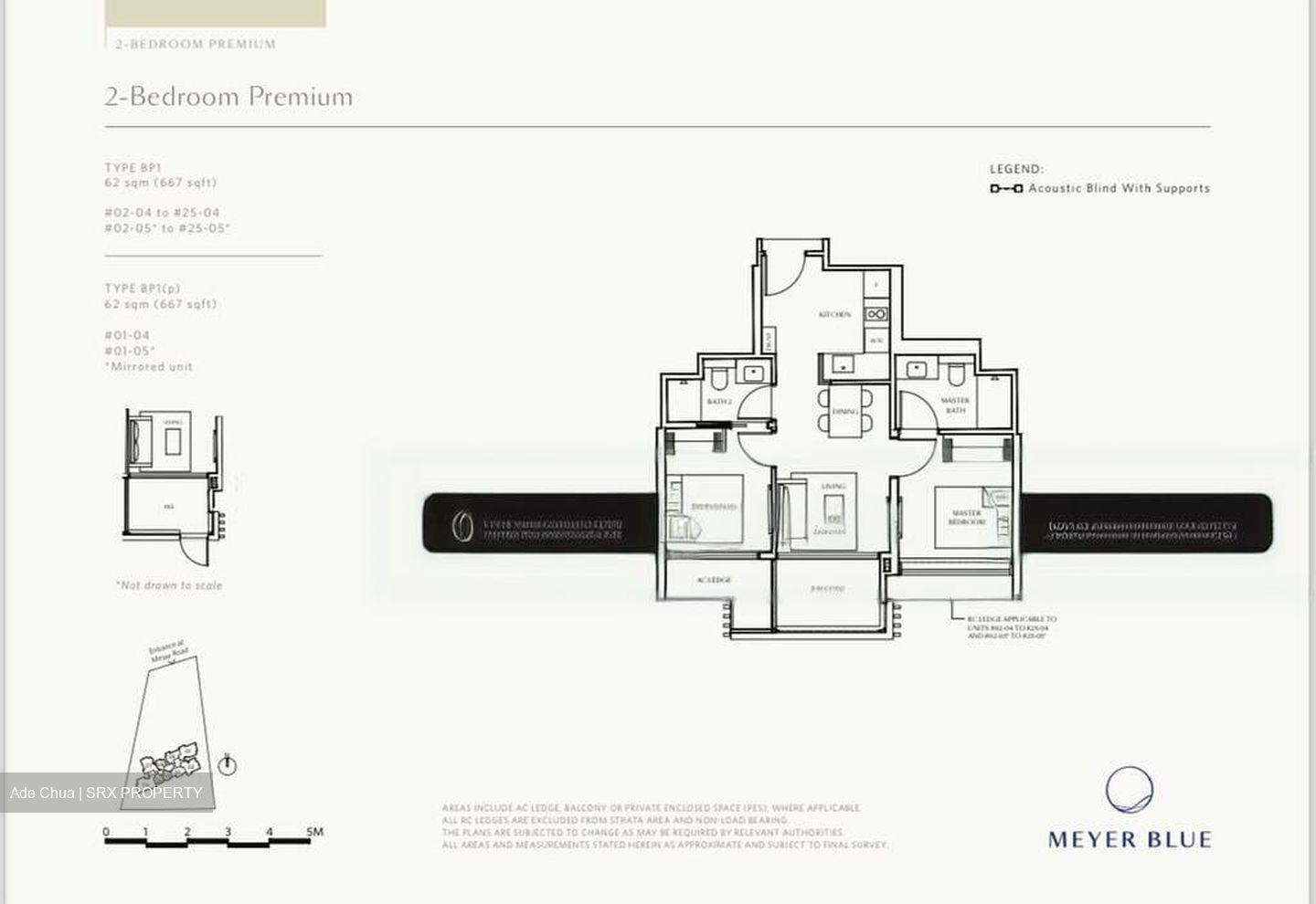 Meyer Road (D15), Condominium #458446821